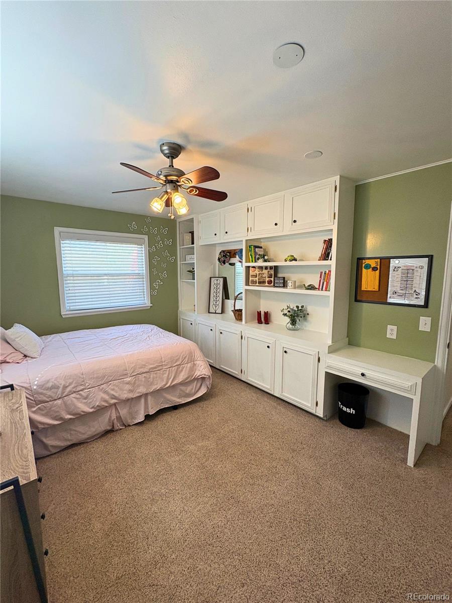 323 Fairview Street Otis CO 80743
