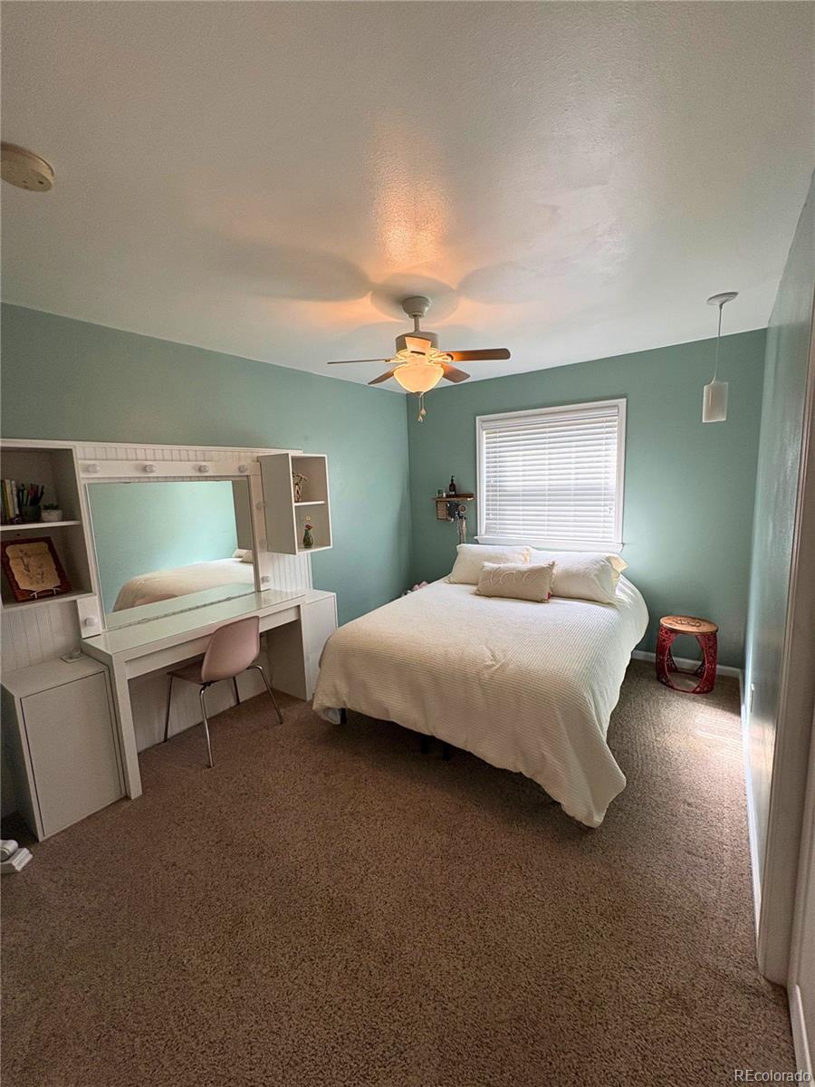 323 Fairview Street Otis CO 80743