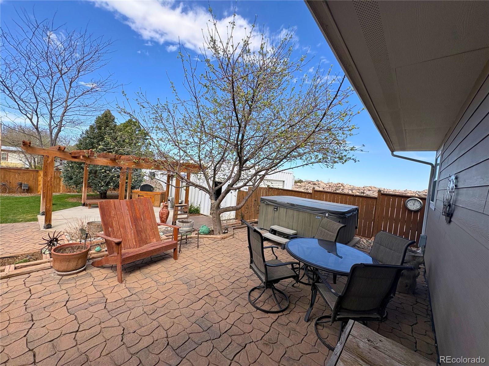 323 Fairview Street Otis CO 80743