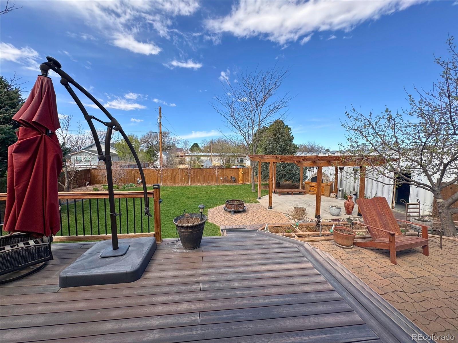 323 Fairview Street Otis CO 80743