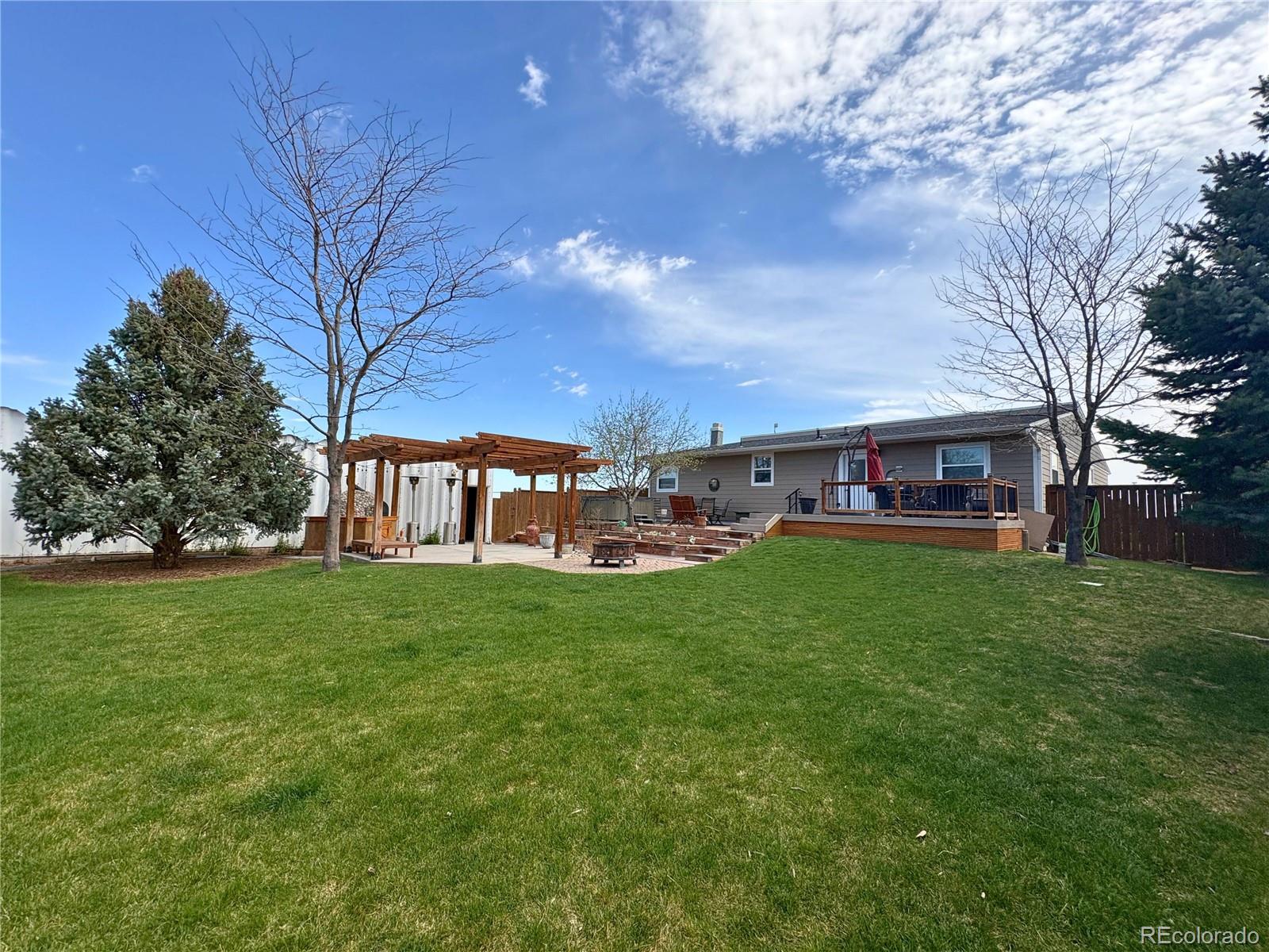 323 Fairview Street Otis CO 80743