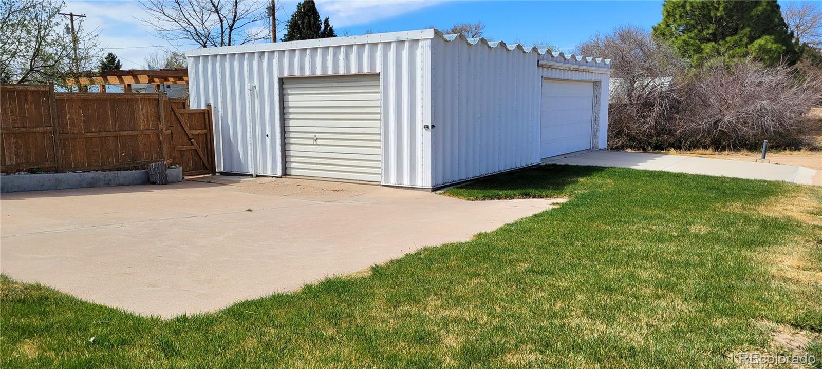 323 Fairview Street Otis CO 80743