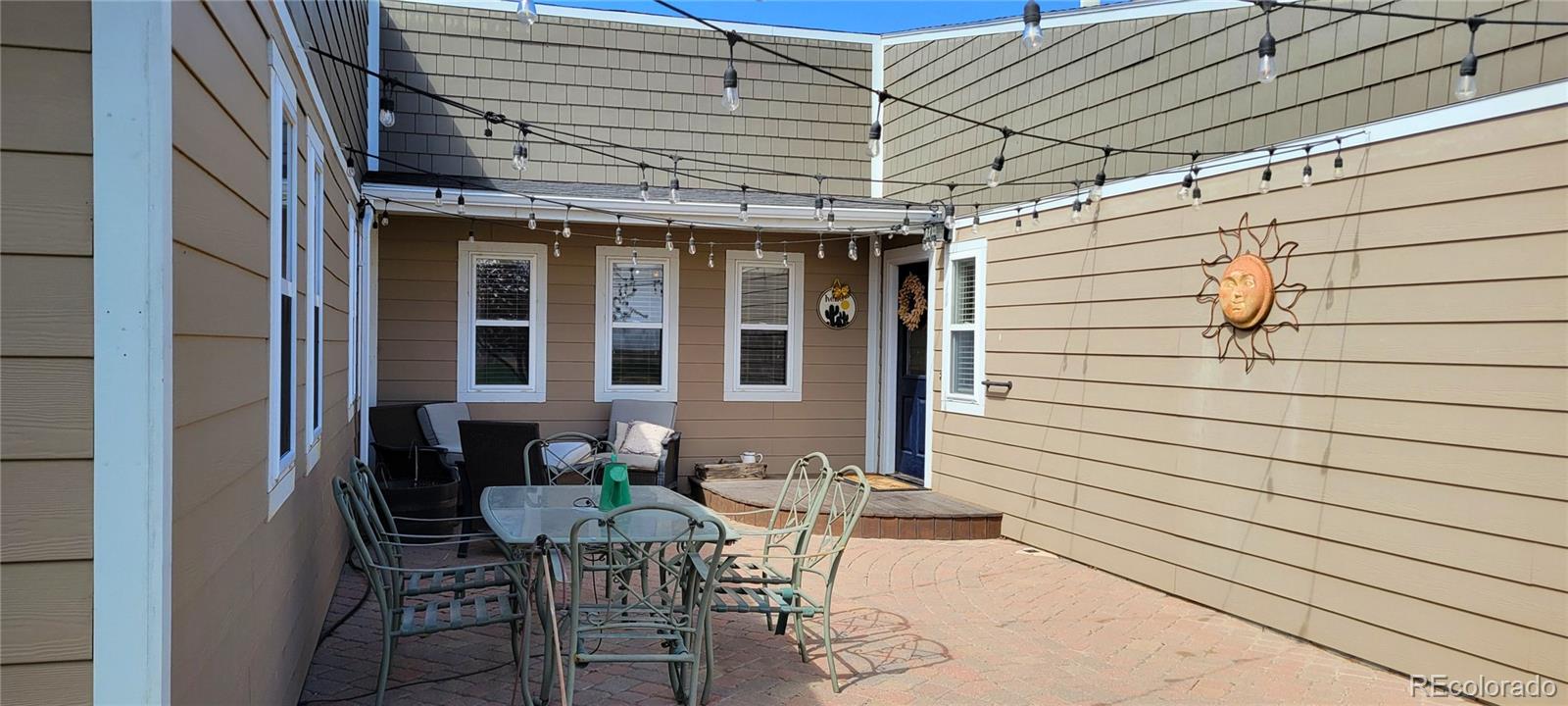 323 Fairview Street Otis CO 80743