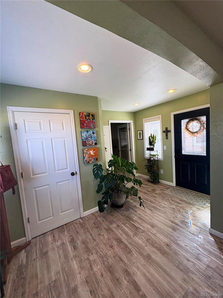 323 Fairview Street Otis CO 80743