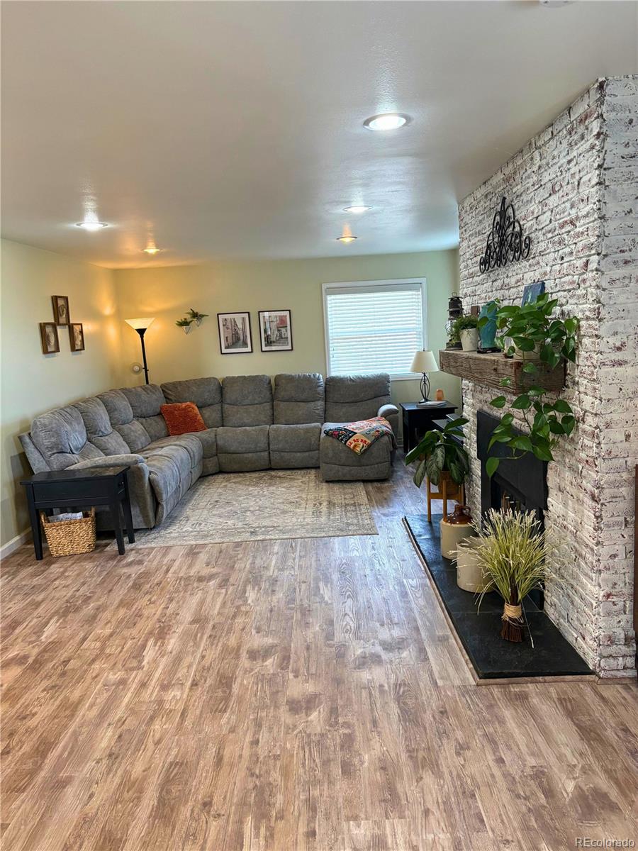 323 Fairview Street Otis CO 80743