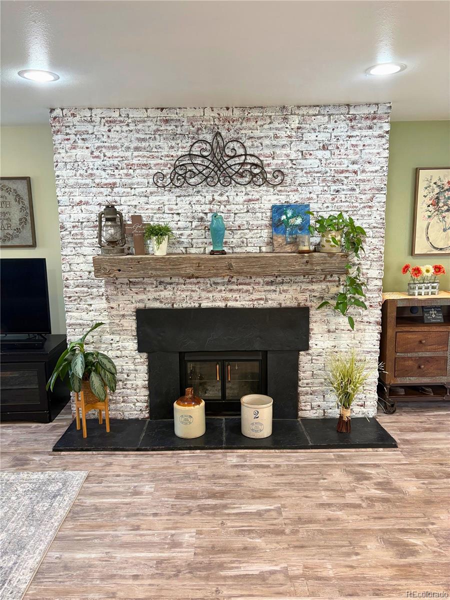 323 Fairview Street Otis CO 80743