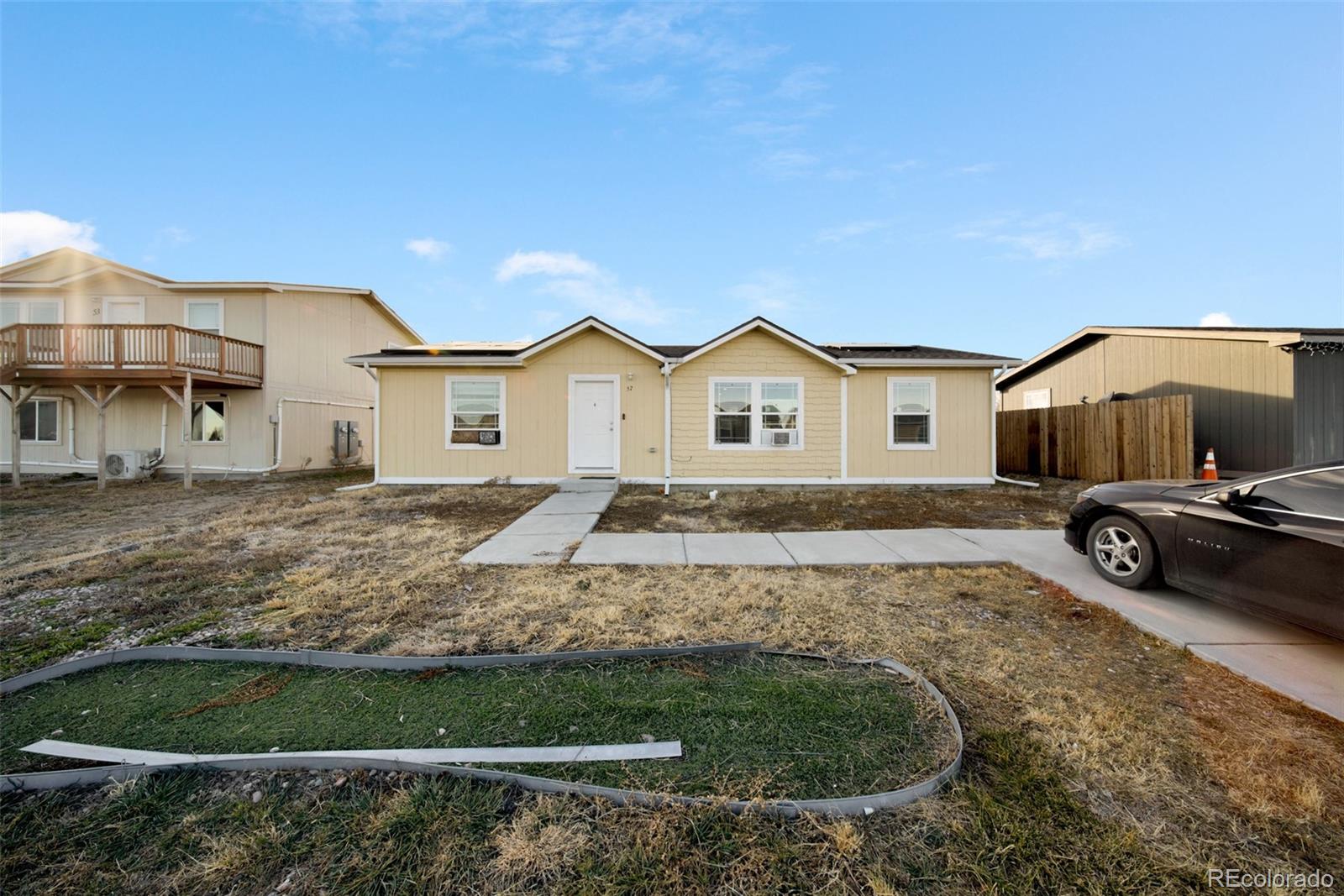 57 Jennifer Circle Brush CO 80723