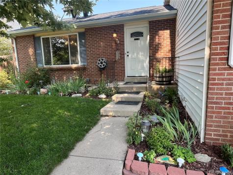14605 E Warren Avenue Aurora CO 80014