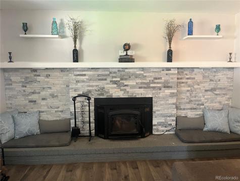 14605 E Warren Avenue Aurora CO 80014