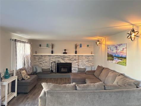 14605 E Warren Avenue Aurora CO 80014