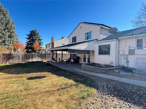 14605 E Warren Avenue Aurora CO 80014