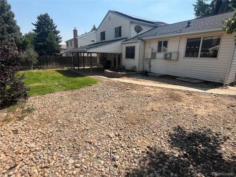 14605 E Warren Avenue Aurora CO 80014