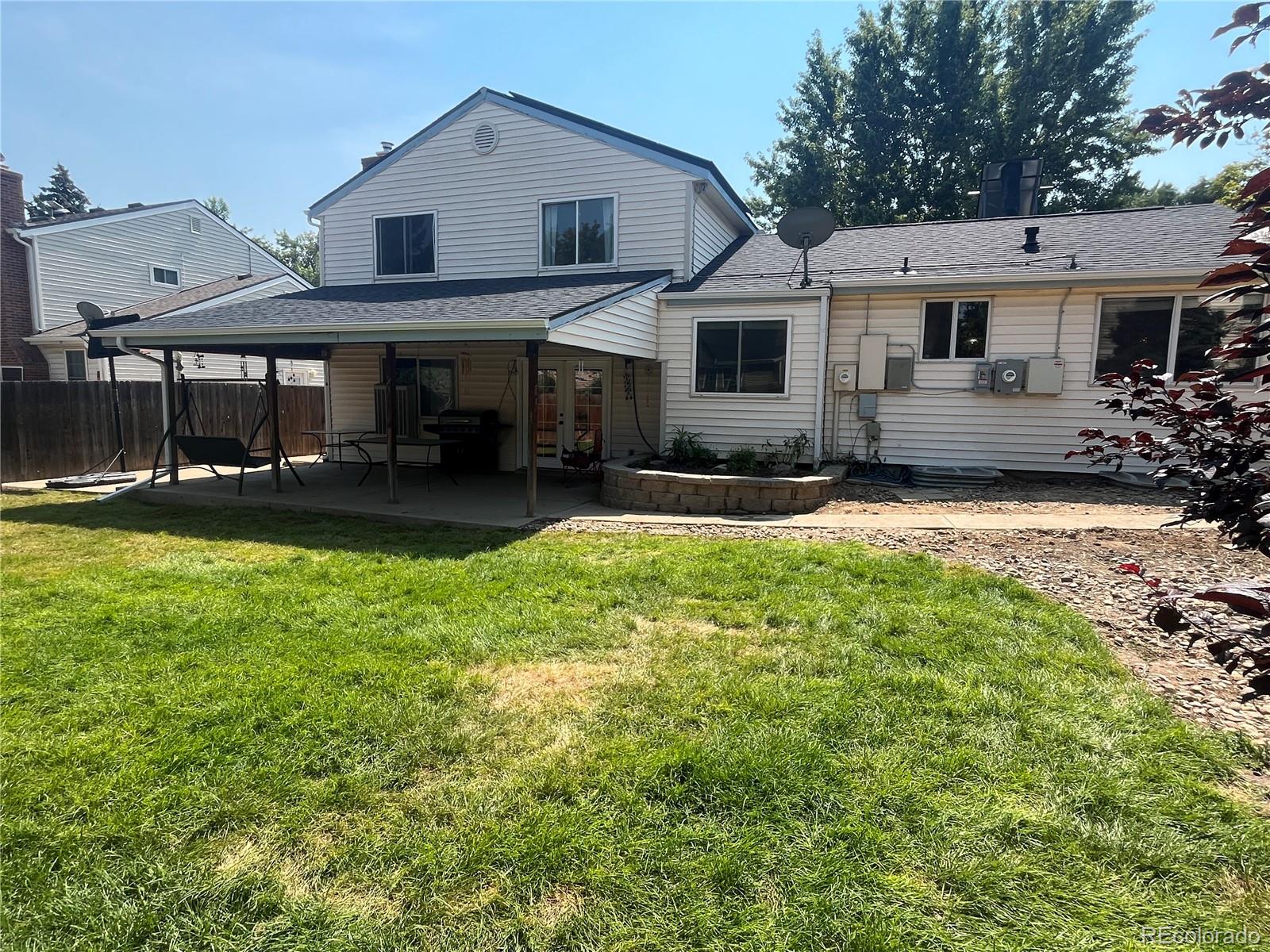14605 E Warren Avenue Aurora CO 80014