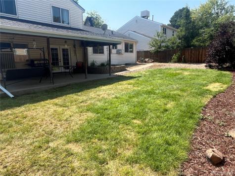 14605 E Warren Avenue Aurora CO 80014