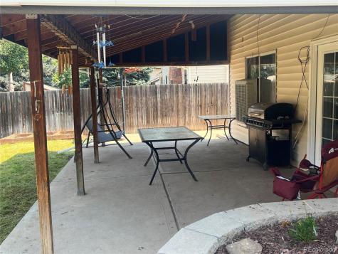 14605 E Warren Avenue Aurora CO 80014
