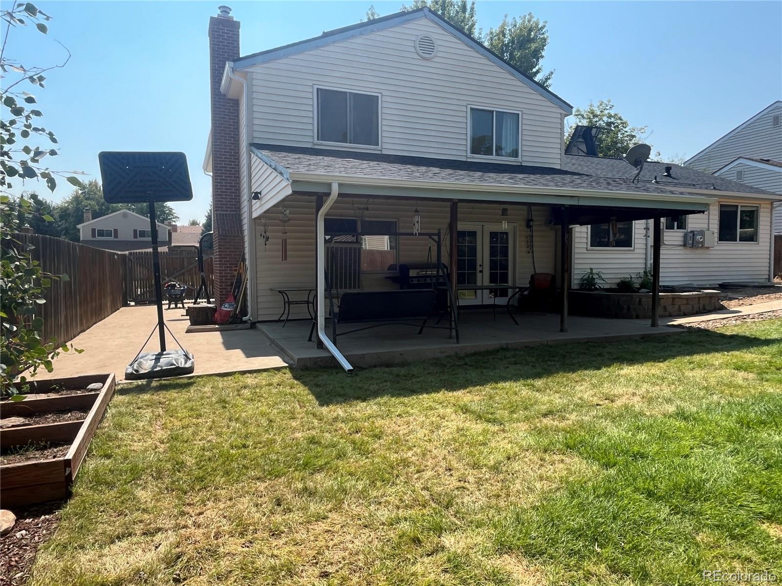14605 E Warren Avenue Aurora CO 80014
