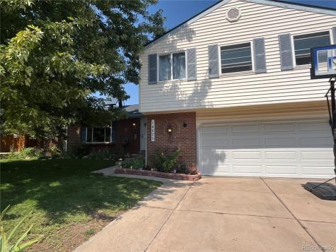 14605 E Warren Avenue Aurora CO 80014