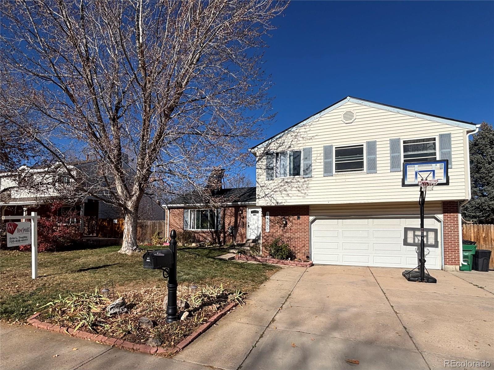 14605 E Warren Avenue Aurora CO 80014