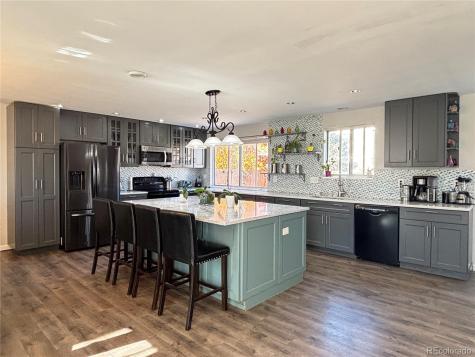 14605 E Warren Avenue Aurora CO 80014
