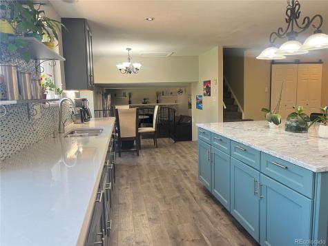 14605 E Warren Avenue Aurora CO 80014