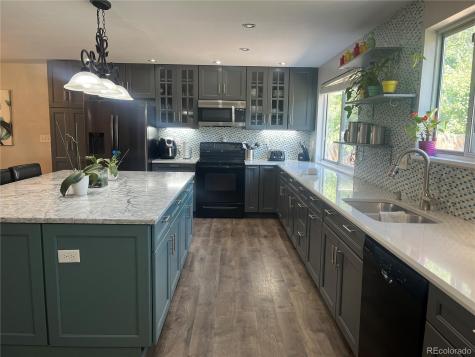 14605 E Warren Avenue Aurora CO 80014