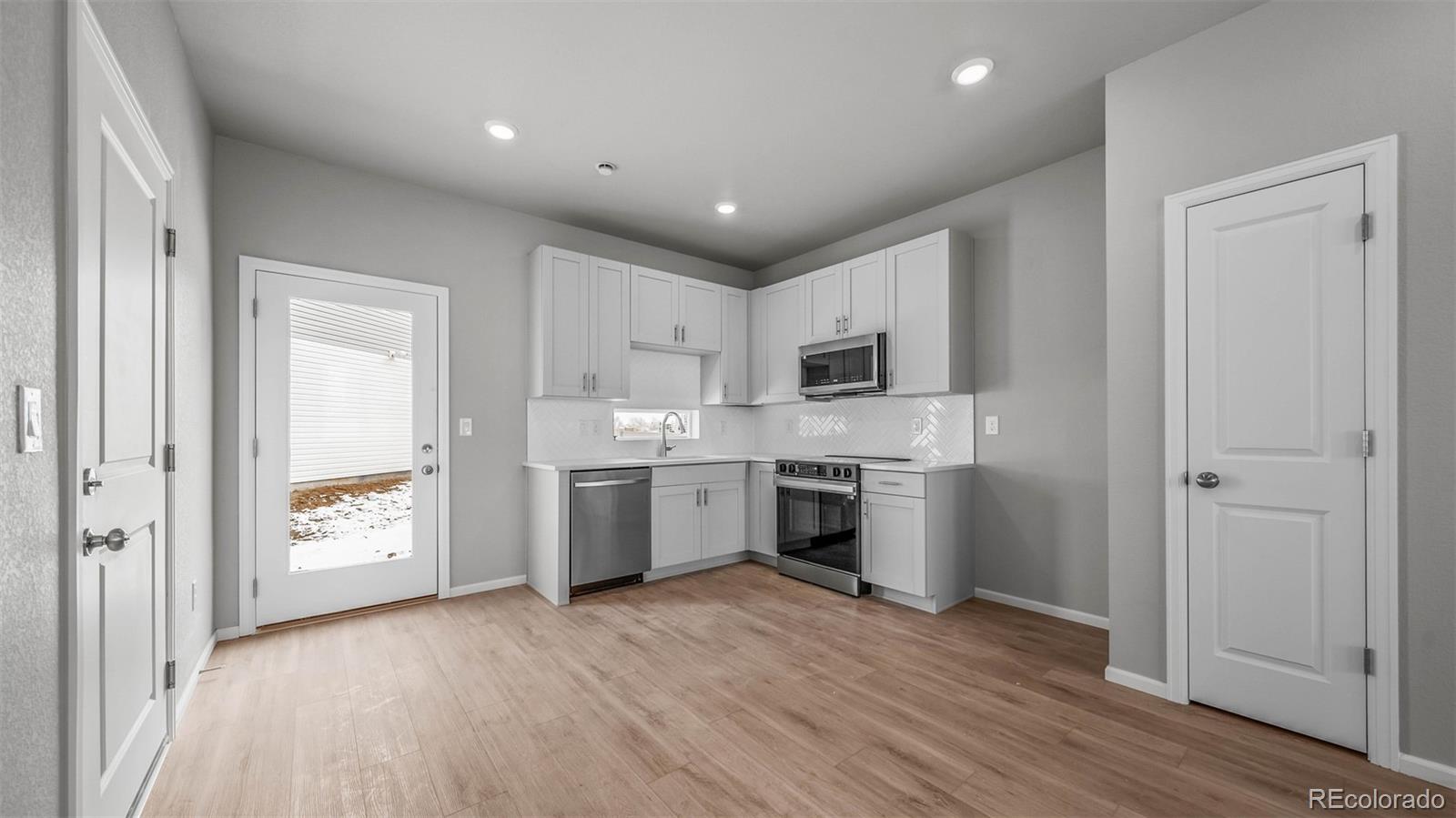 3407 Pearwood Drive Johnstown CO 80534