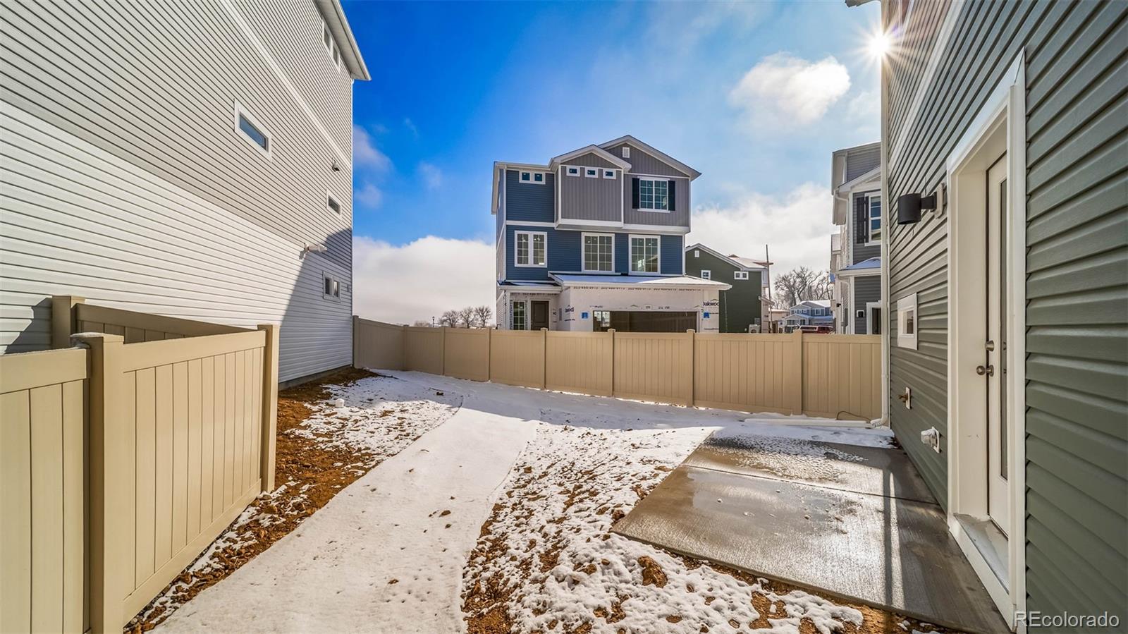 3407 Pearwood Drive Johnstown CO 80534