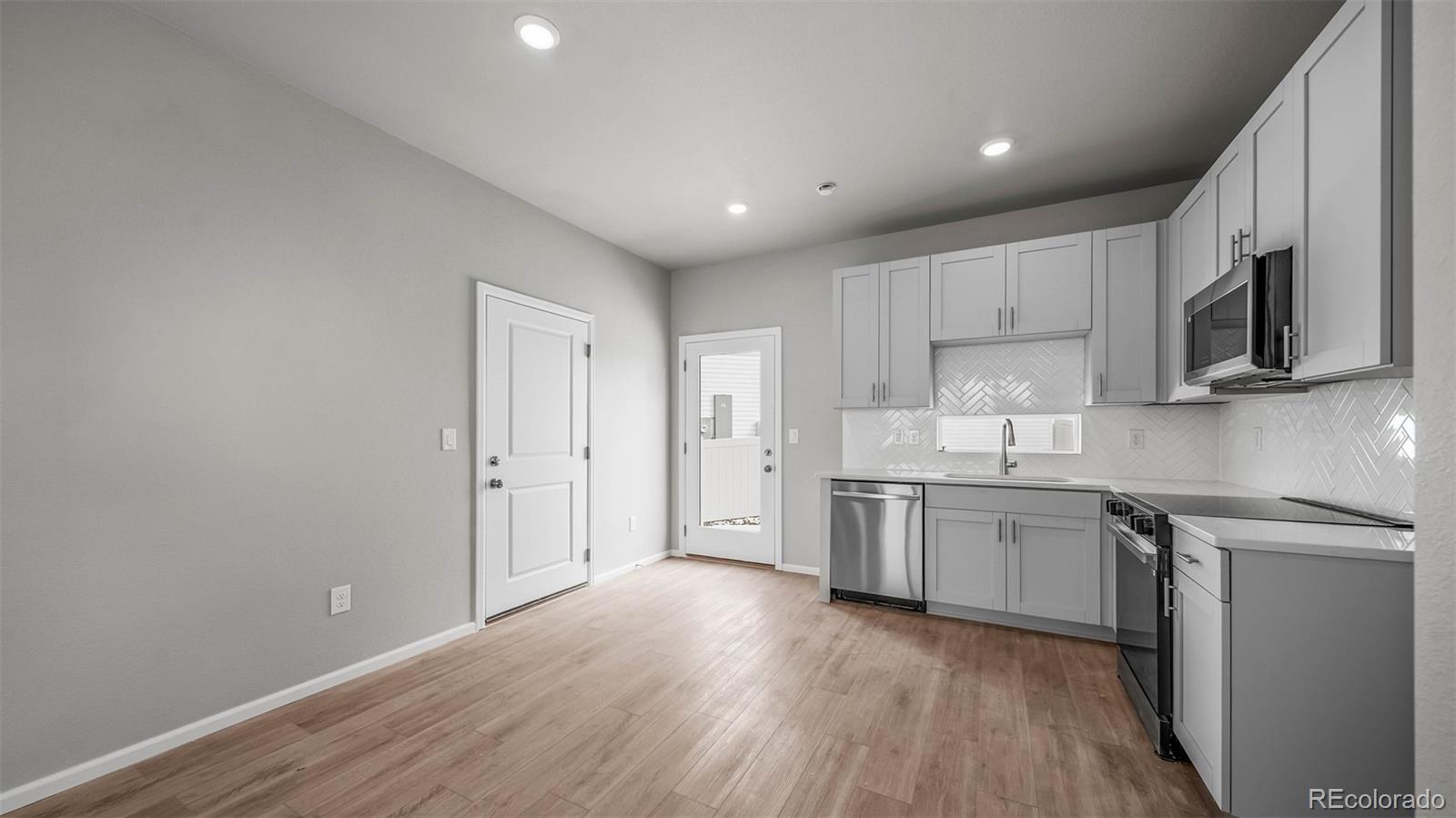 3407 Pearwood Drive Johnstown CO 80534
