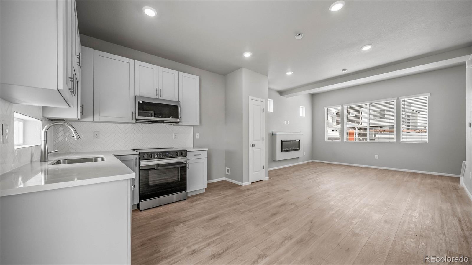 3407 Pearwood Drive Johnstown CO 80534