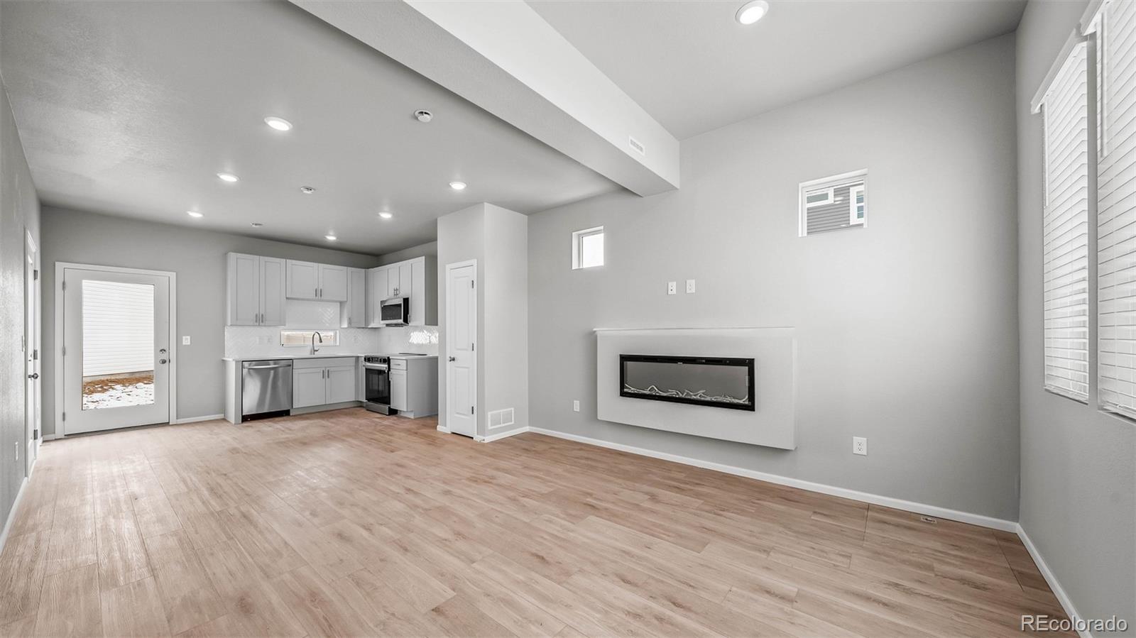 3407 Pearwood Drive Johnstown CO 80534