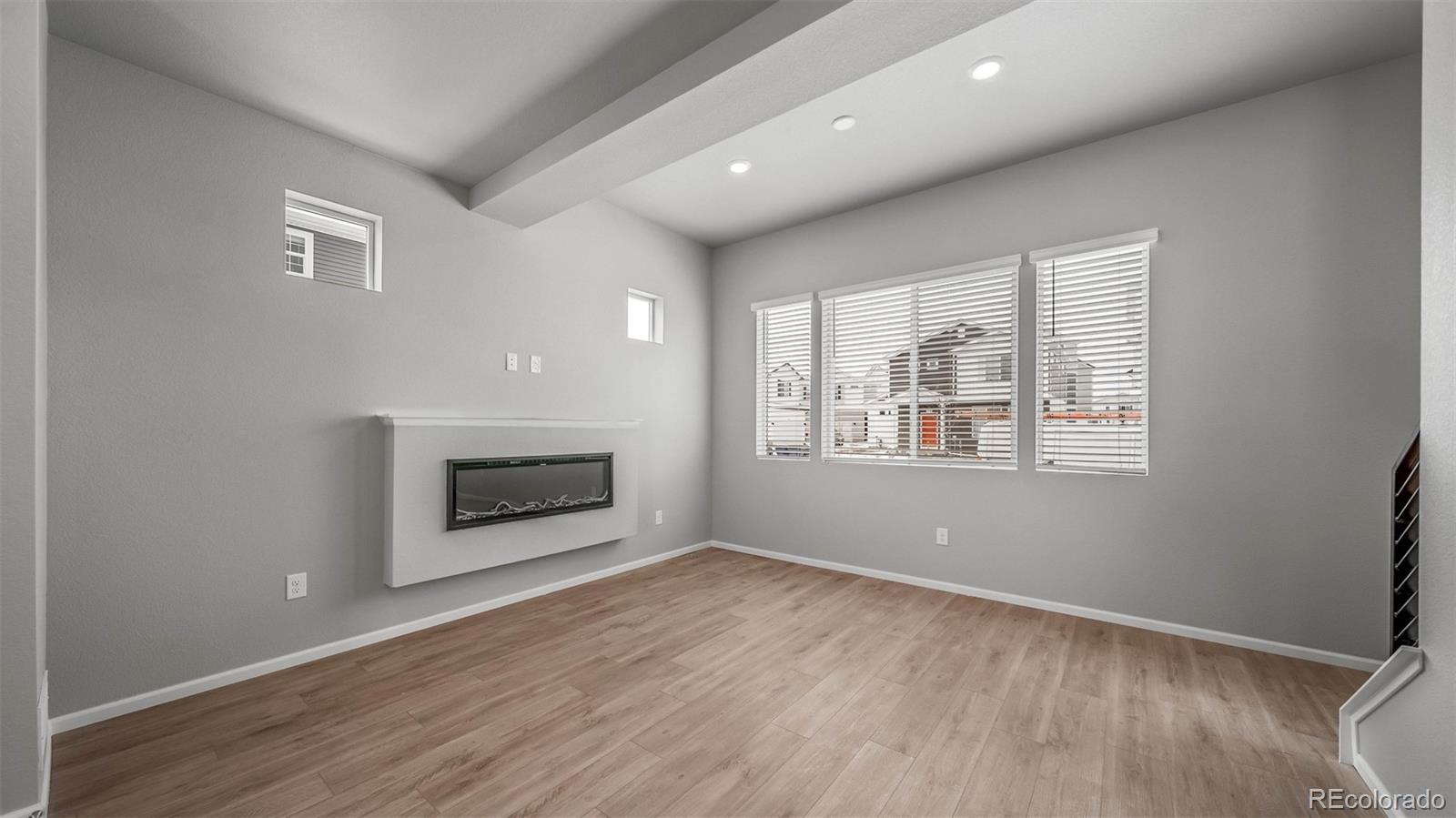 3407 Pearwood Drive Johnstown CO 80534
