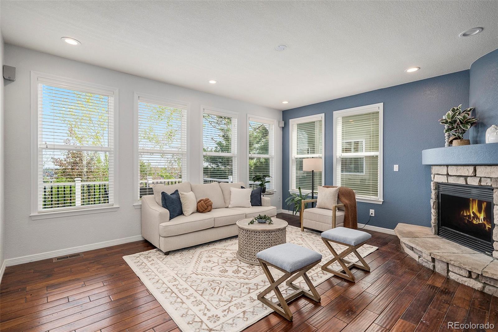 2749 Pemberly Avenue Highlands Ranch CO 80126
