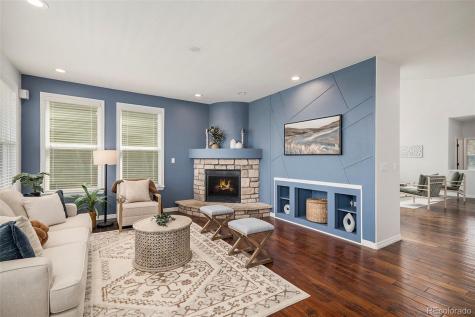 2749 Pemberly Avenue Highlands Ranch CO 80126