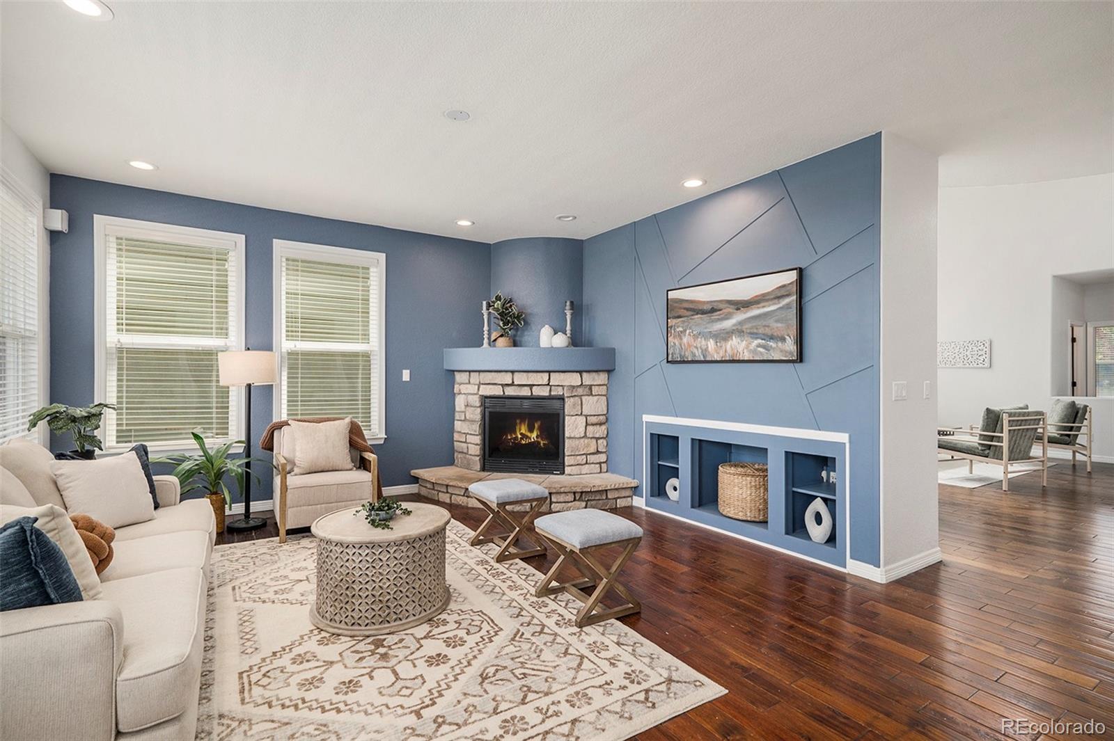 2749 Pemberly Avenue Highlands Ranch CO 80126