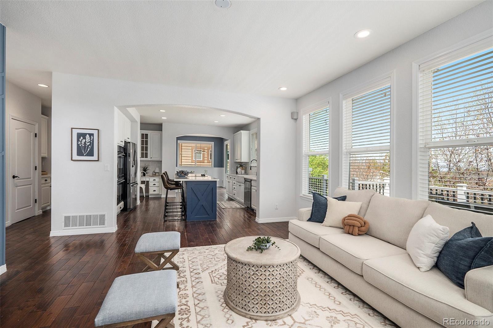 2749 Pemberly Avenue Highlands Ranch CO 80126