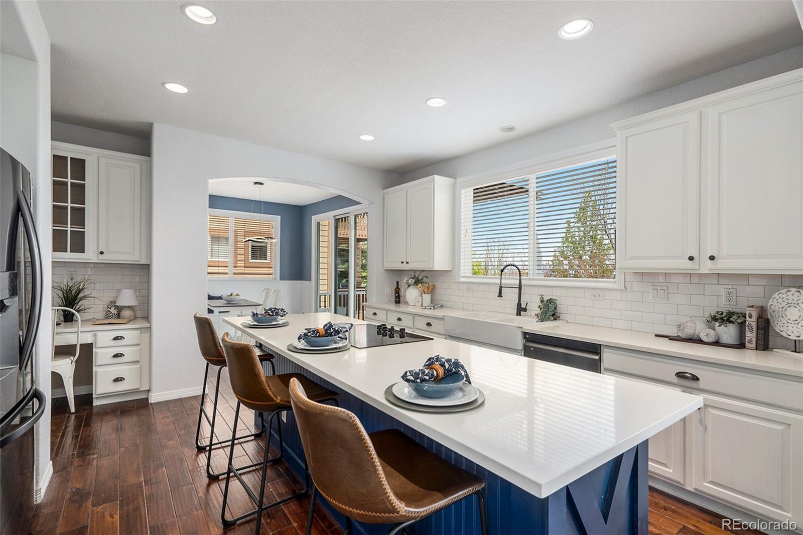 2749 Pemberly Avenue Highlands Ranch CO 80126