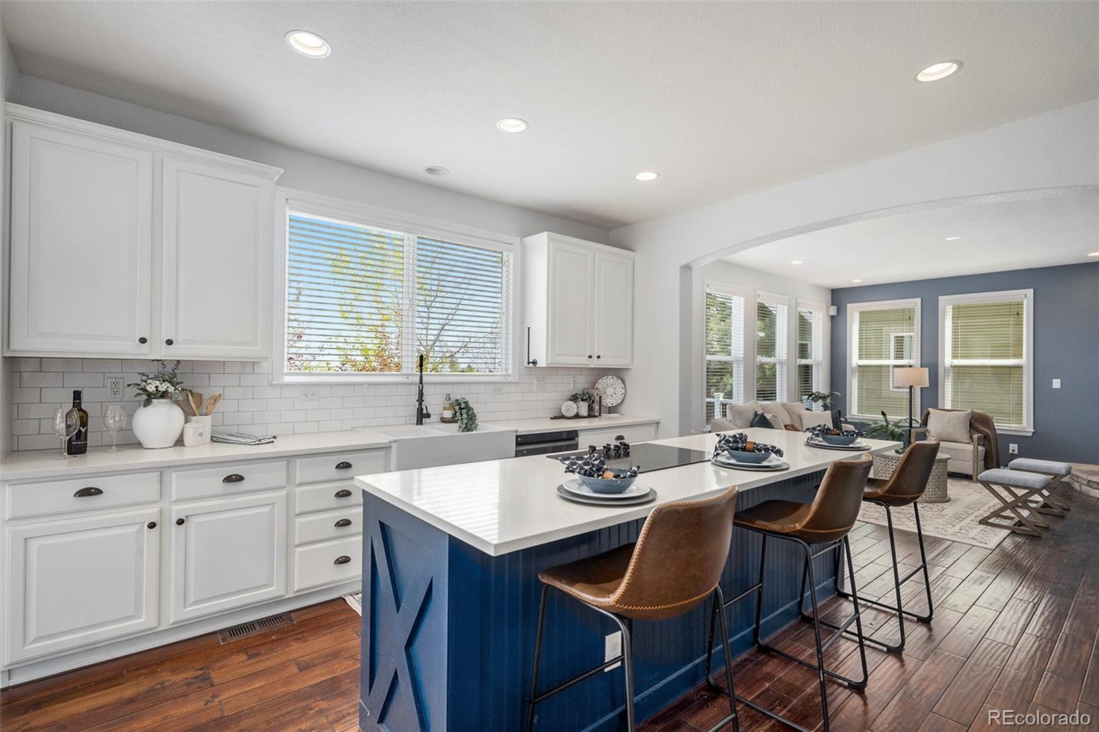 2749 Pemberly Avenue Highlands Ranch CO 80126