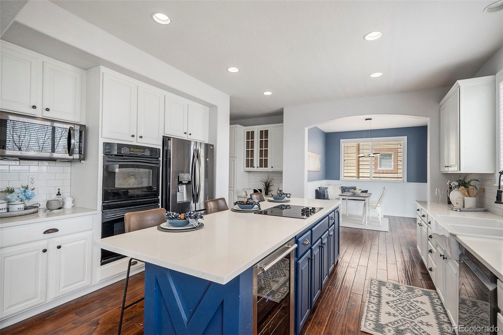 2749 Pemberly Avenue Highlands Ranch CO 80126