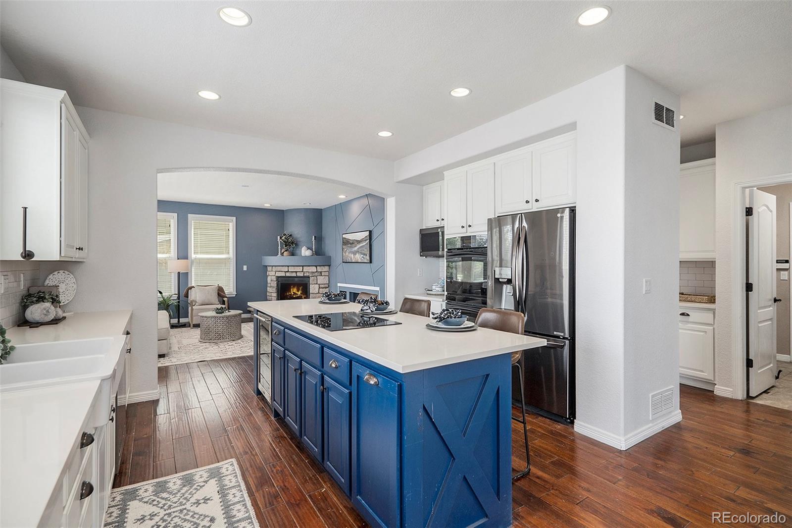 2749 Pemberly Avenue Highlands Ranch CO 80126