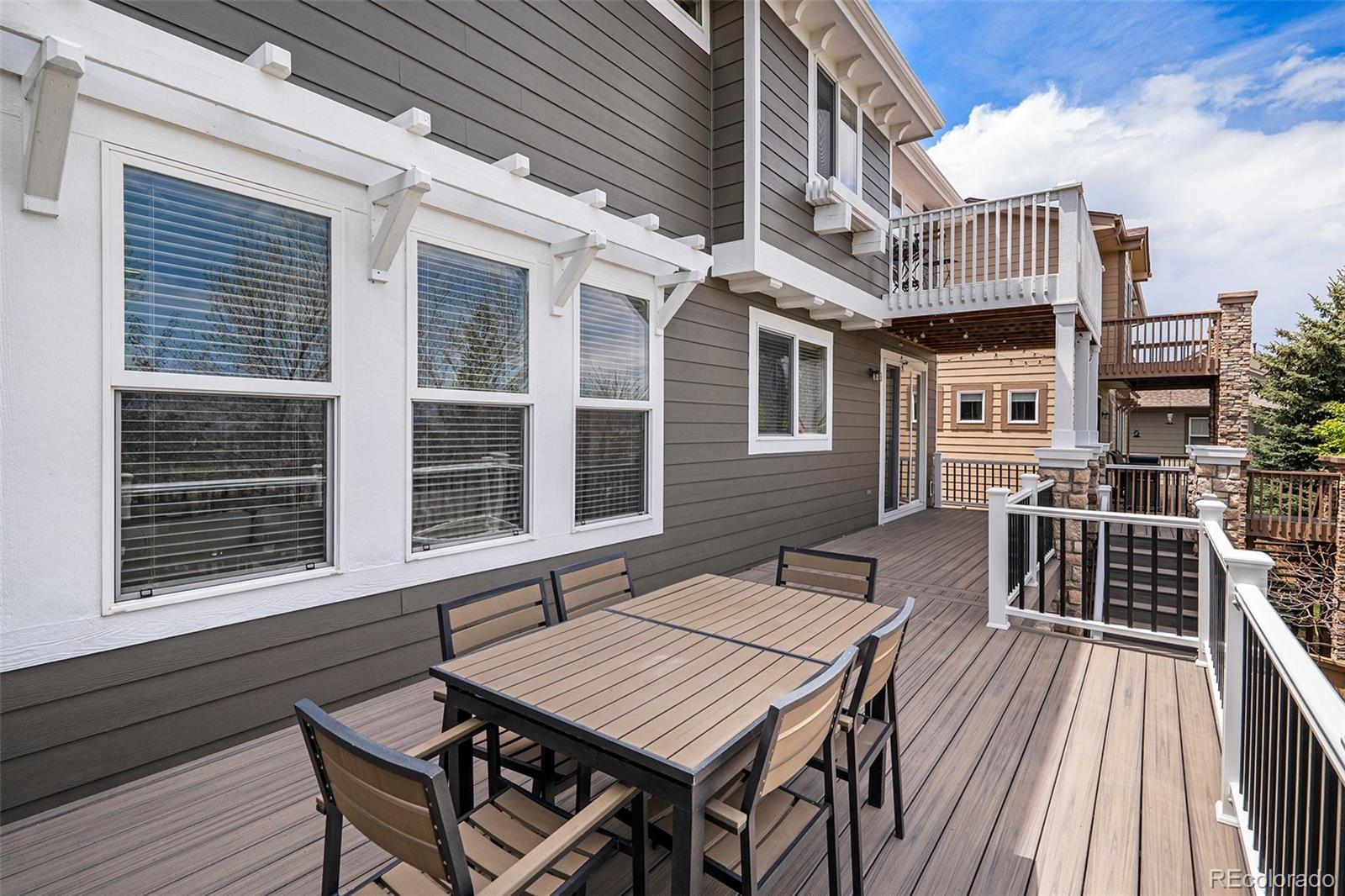 2749 Pemberly Avenue Highlands Ranch CO 80126