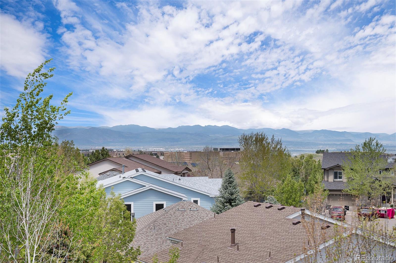 2749 Pemberly Avenue Highlands Ranch CO 80126