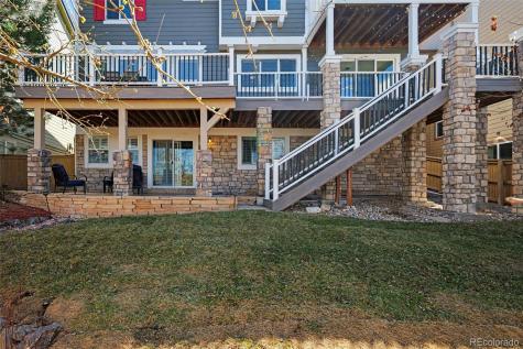 2749 Pemberly Avenue Highlands Ranch CO 80126