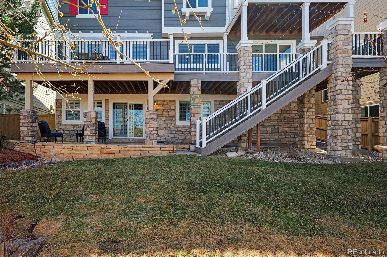 2749 Pemberly Avenue Highlands Ranch CO 80126