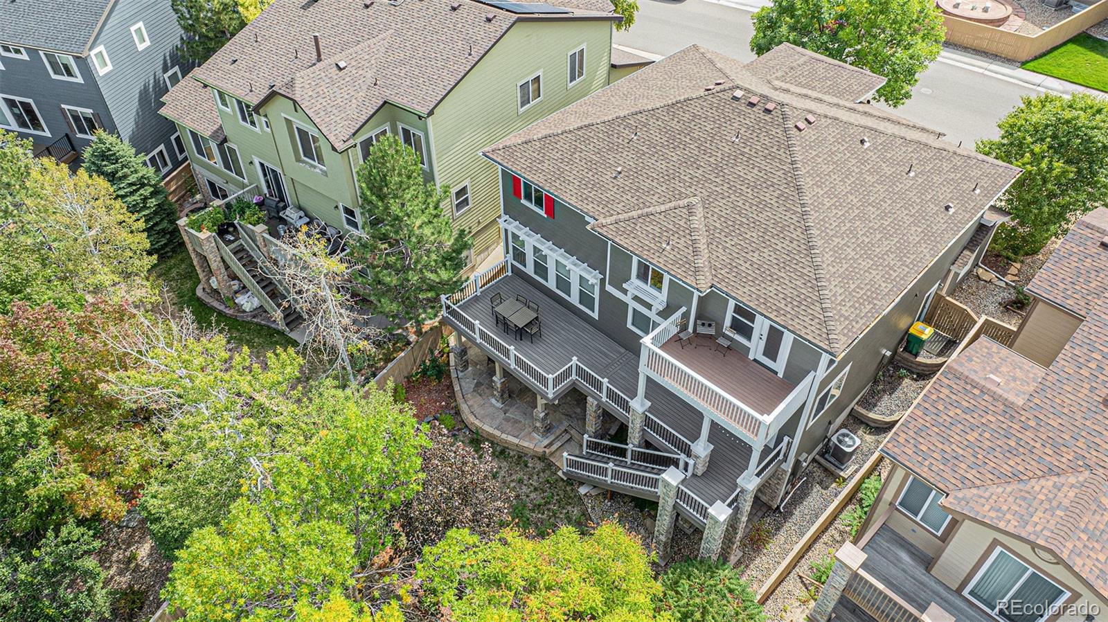 2749 Pemberly Avenue Highlands Ranch CO 80126
