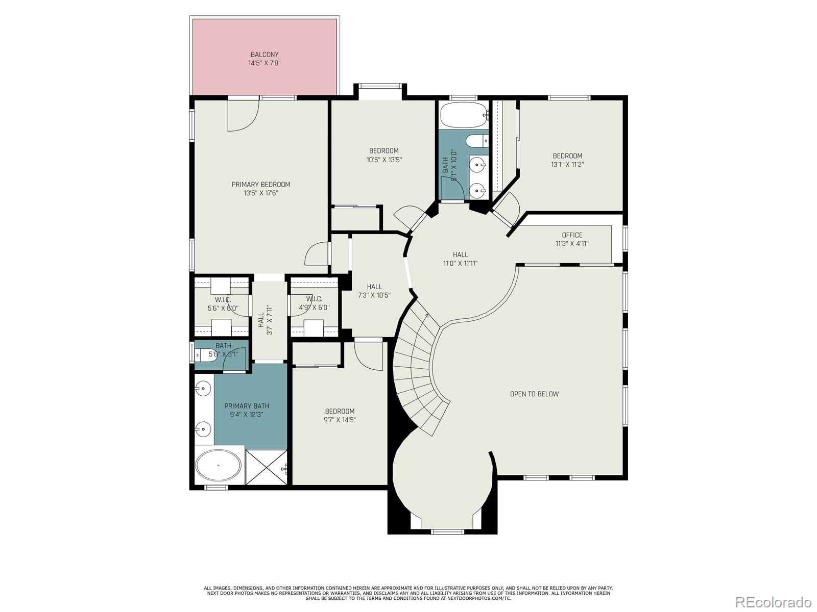 2749 Pemberly Avenue Highlands Ranch CO 80126