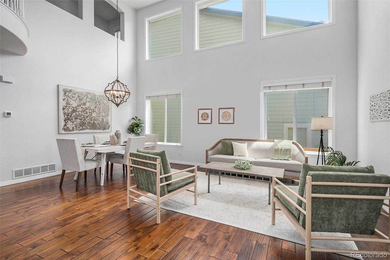 2749 Pemberly Avenue Highlands Ranch CO 80126