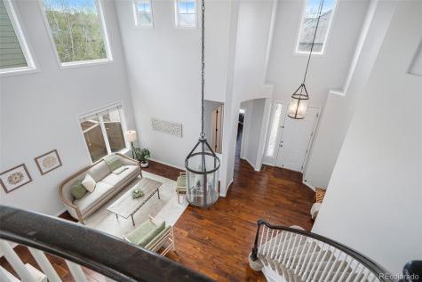2749 Pemberly Avenue Highlands Ranch CO 80126