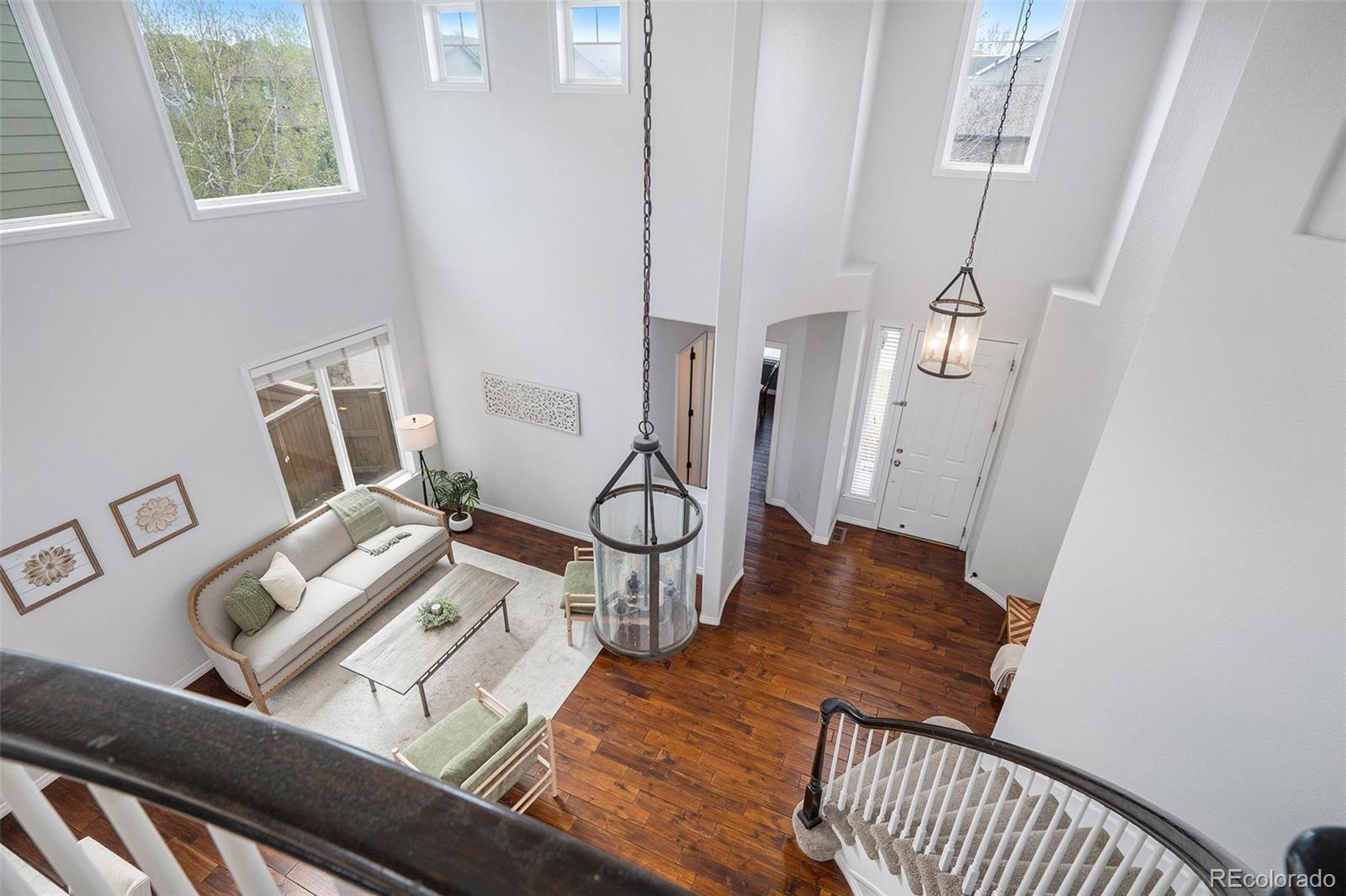 2749 Pemberly Avenue Highlands Ranch CO 80126