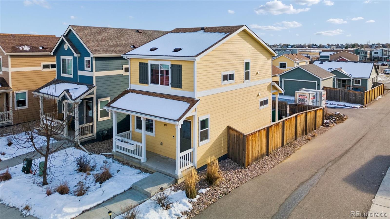 853 Cooperland Trail Berthoud CO 80513