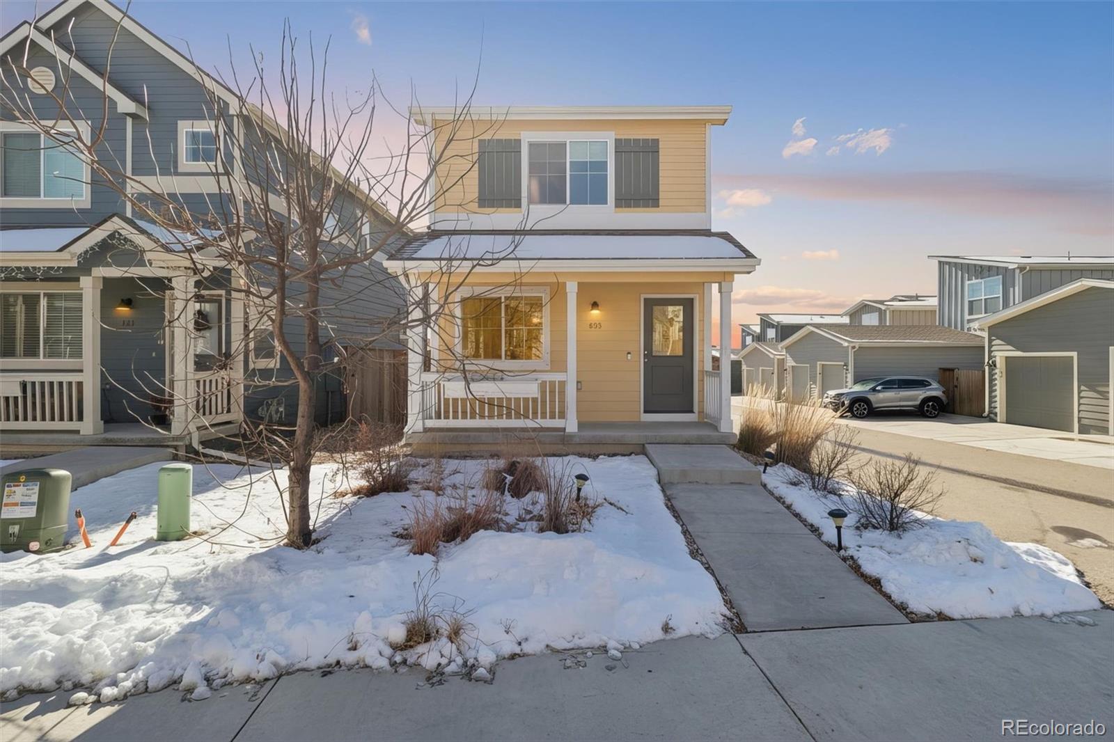 853 Cooperland Trail Berthoud CO 80513